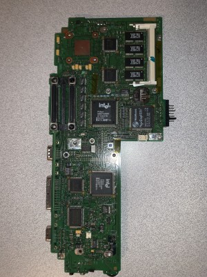 Laptop Computer Motherboard 1_Integrated CPU No Socket & No Gold Tab BGA (Large Chips)_Side A_image.jpeg