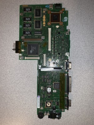 Laptop Computer Motherboard 1_Integrated CPU No Socket & No Gold Tab BGA (Large Chips)_Side B_image.jpeg