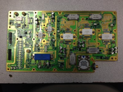 Cellular Amplifier Board Top.JPG