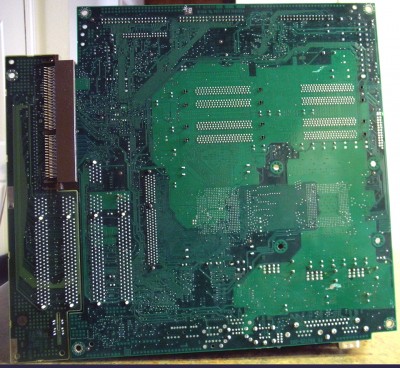 Dell E210882 Gold-Finger MB+Foxconn Board add_Rear.jpg