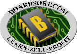 BOARDSORT.COM LOGO