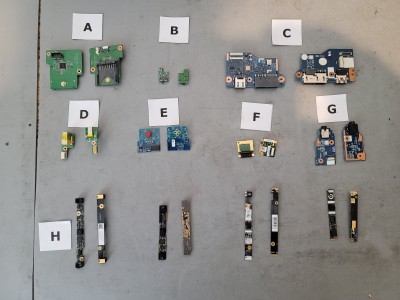 2022-05-Set 18 Lenovo L420 Parts.jpg
