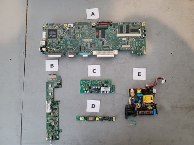 2022-05-Set 21 Compaq Presario Exploded View Front.jpg